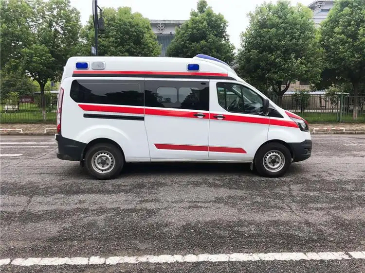 涞水县长途跨省救护车出租