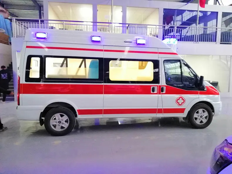 涞水县跨省救护车出租